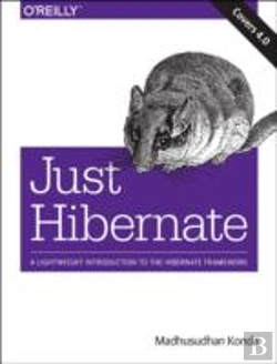 Bertrand.pt - Just Hibernate