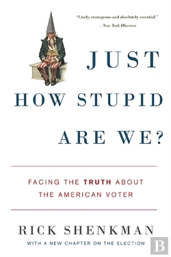 Bertrand.pt - Just How Stupid Are We?