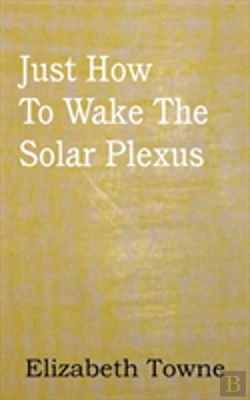 Bertrand.pt - Just How To Wake The Solar Plexus