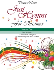 Just Hymns For Christmas  Volume 1 : A C