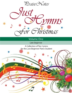 Bertrand.pt - Just Hymns For Christmas  Volume 1 : A C