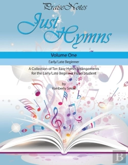 Bertrand.pt - Just Hymns  Volume 1 : A Collection Of T