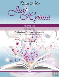 Bertrand.pt - Just Hymns  Volume 2 : A Collection Of T