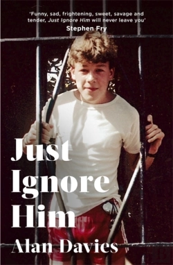 Bertrand.pt - Just Ignore Him