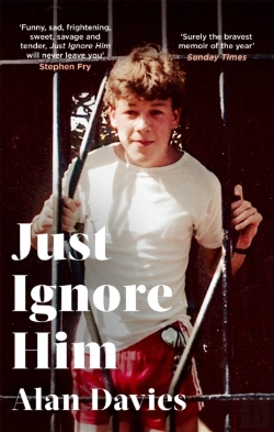 Bertrand.pt - Just Ignore Him