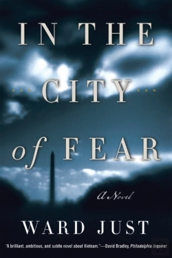 Bertrand.pt - Just: In The City Of Fear (Pr Only)