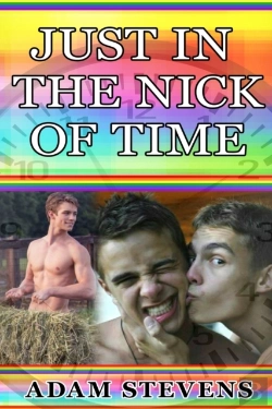 Bertrand.pt - Just In The Nick Of Time