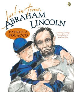 Bertrand.pt - Just In Time, Abraham Lincoln