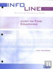 Just-In-Time Coaching