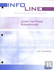 Just-In-Time Coaching