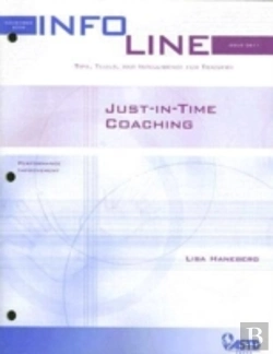 Bertrand.pt - Just-In-Time Coaching