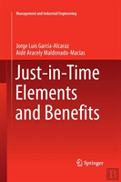 Bertrand.pt - Just-In-Time Elements And Benefits