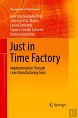 Bertrand.pt - Just In Time Factory