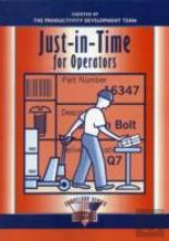 Just-In-Time For Operators