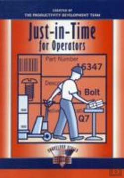 Bertrand.pt - Just-In-Time For Operators