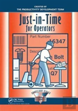 Just-In-Time For Operators