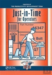 Just-In-Time For Operators