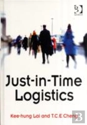 Just-In-Time Logistics