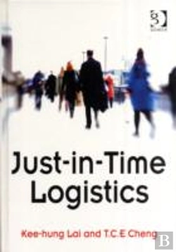 Bertrand.pt - Just-In-Time Logistics