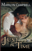 Just In Time (Lovers In Time Series, Book 2)