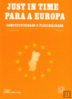 Bertrand.pt - Just In Time para a Europa