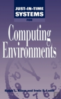 Bertrand.pt - Just-In-Time Systems For Computing Environments