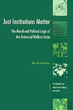 Bertrand.pt - Just Institutions Matter