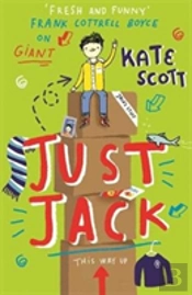 Just Jack