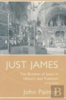Just James