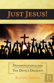 Just Jesus!