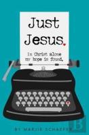 Just Jesus