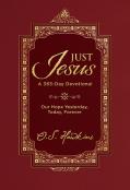 Just Jesus