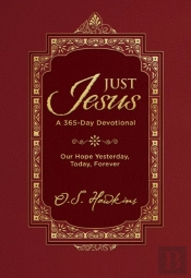 Just Jesus