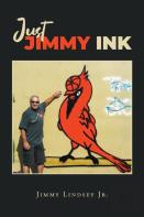 Just Jimmy Ink