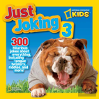 Just Joking 3