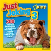 Just Joking 3