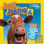 Just Joking 6