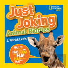 Just Joking Animal Riddles