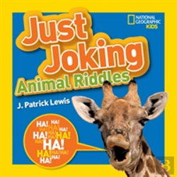 Bertrand.pt - Just Joking Animal Riddles