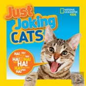 Just Joking Cats
