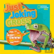 Just Joking Gross