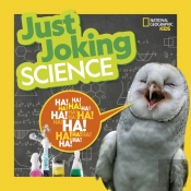 Just Joking Science