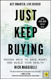 Just Keep Buying