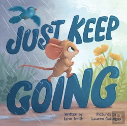 Bertrand.pt - Just Keep Going