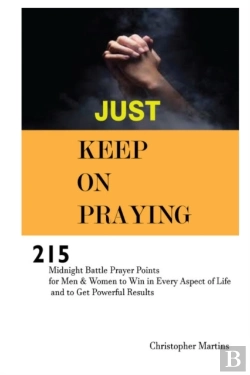 Bertrand.pt - Just Keep On Praying