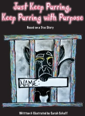 Just Keep Purring, Keep Purring With Pur