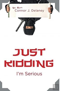Bertrand.pt - Just Kidding: I'M Serious