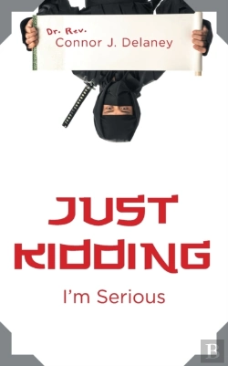 Bertrand.pt - Just Kidding: I'M Serious