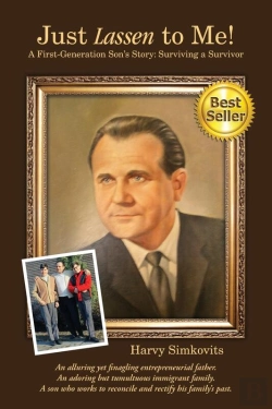Bertrand.pt - Just Lassen To Me! - A First Generation Son'S Story