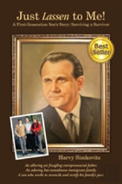 Just Lassen To Me! - A First Generation Son'S Story